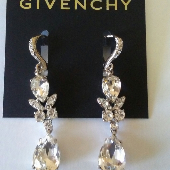 Givenchy Earrings - Picture 5 of 6